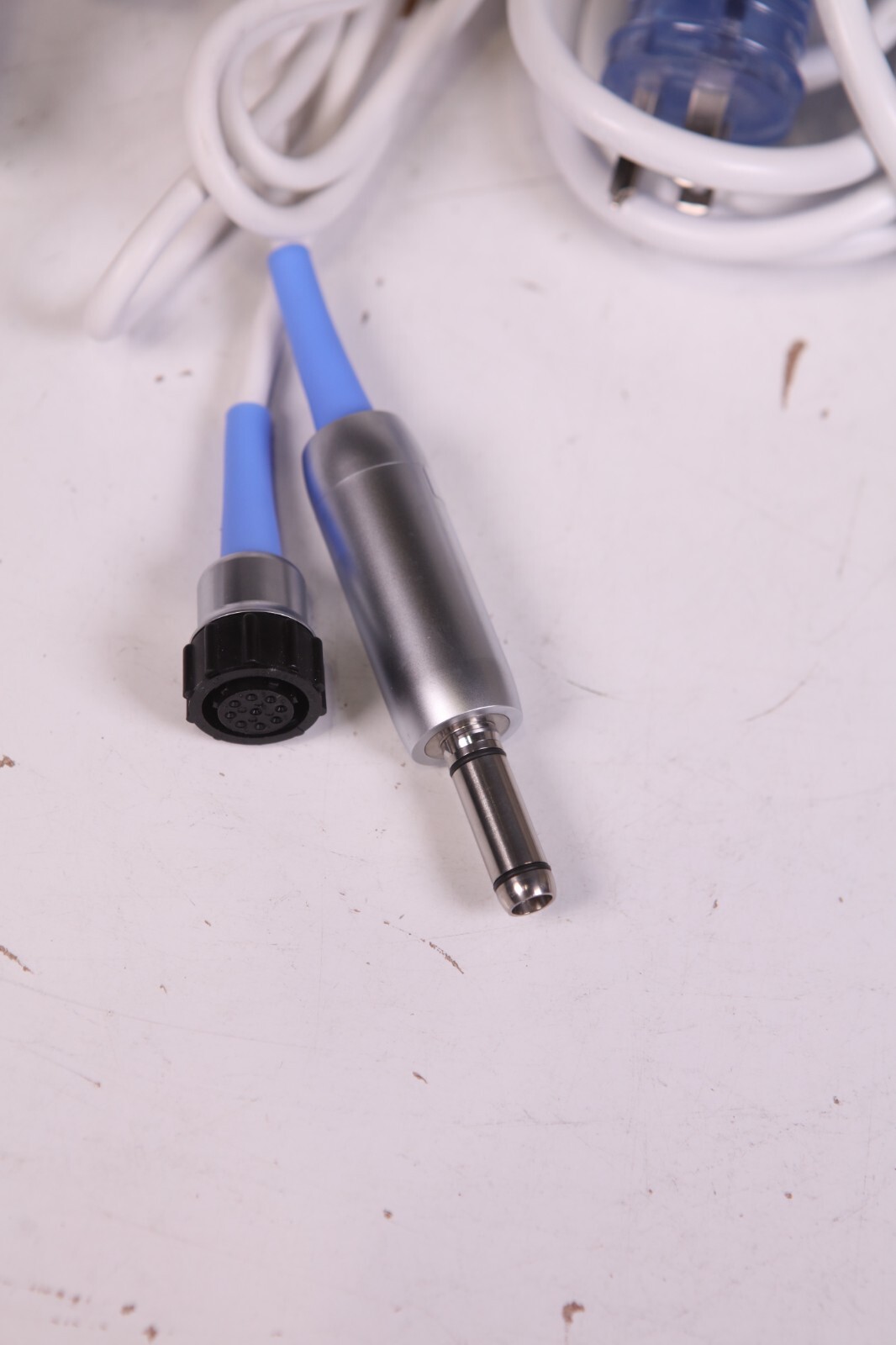 Dentsply Promark AEU27T Dental Endo Motor & Footpedal eBay