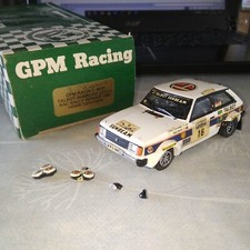 TALBOT SUNBEAM LOTUS rallye  - GPM racing KITS - KIT metal  1/43 [14]
