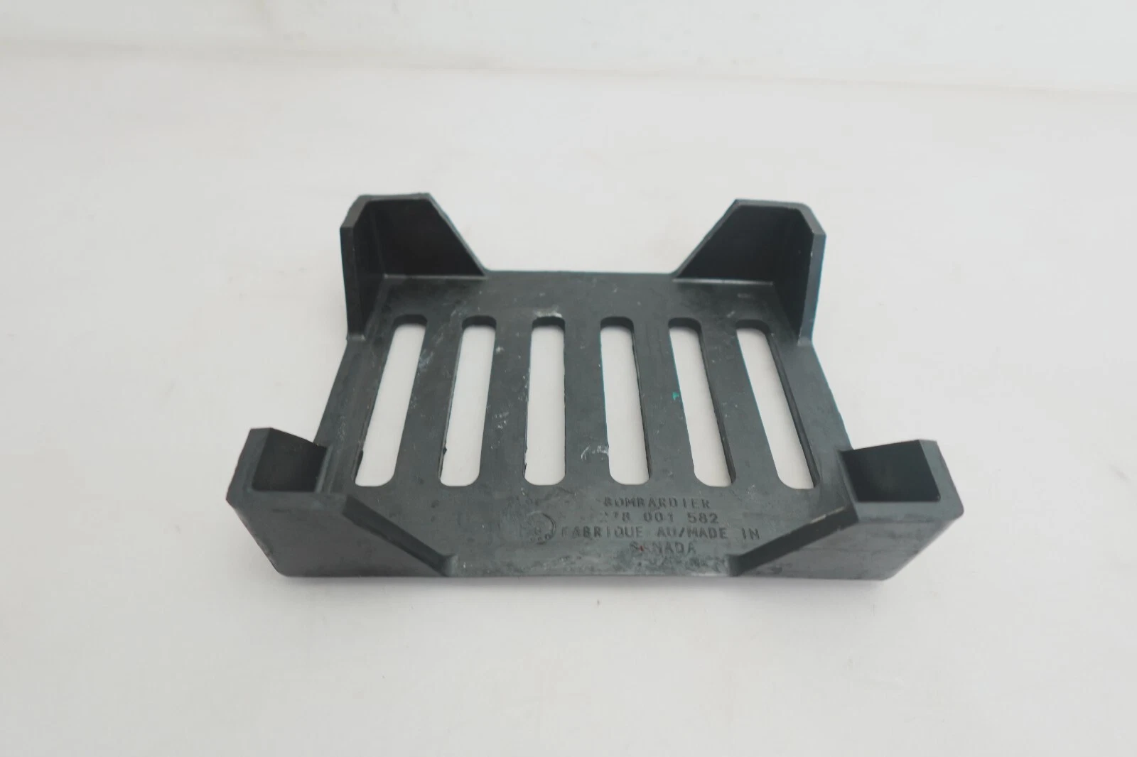2002-2010 Sea-Doo OEM Battery Tray Support Pad Freshwater GTI GTX RXT RXP