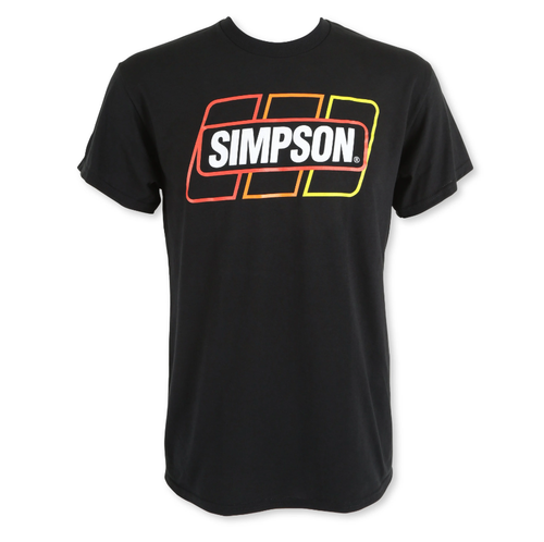Simpson Racing High Quality Simpson Racing Staging T Medium 45003M | eBay