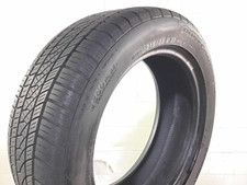 P21555r17 Continental Purecontact Ls 94 V Used 732nds