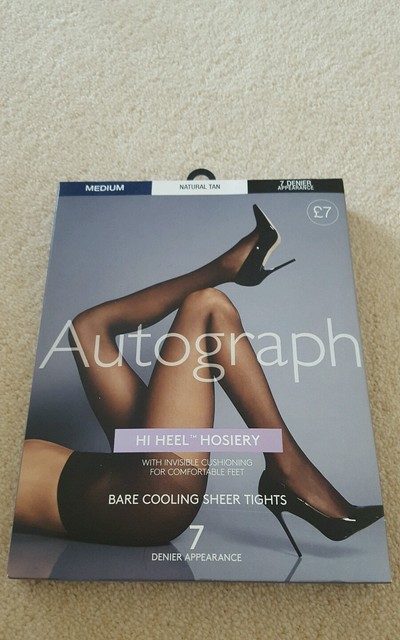 Accessories M NATURAL TAN 7 D M\u0026S Marks 