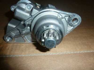 Bosch starter (new part), Made in Germany 0001120406