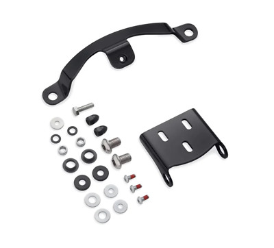 Harley-Davidson Sportster Solo Sattel Sitz Starre Halterung Einbausatz 52100016