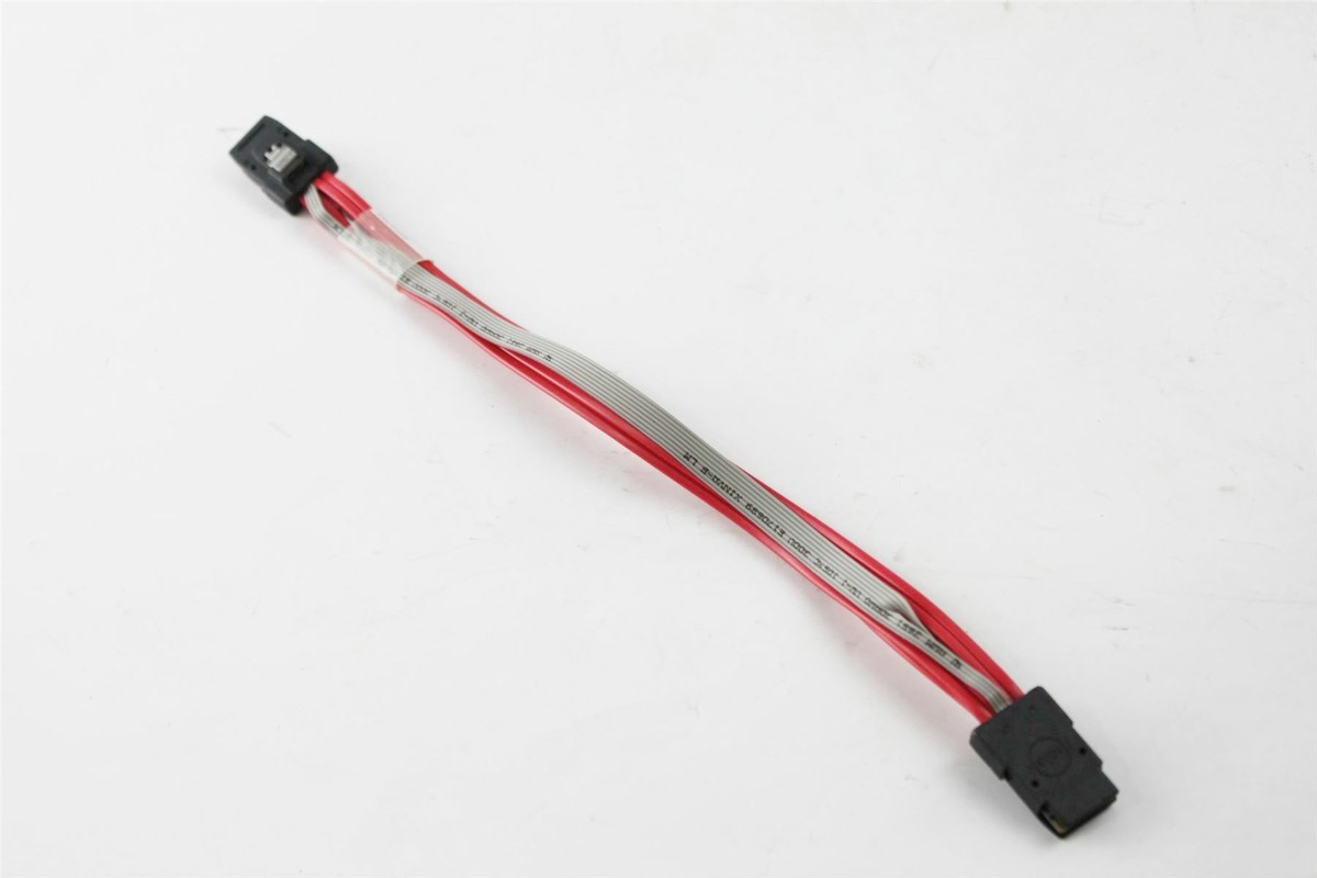 46C4124 - SAS Signal Cable x3850 X5 / x3950 X5 | Inside Systems A/S