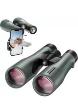 Starcloud 15X55 UHD Lightweight Binoculars for Adults With Phone Adapter