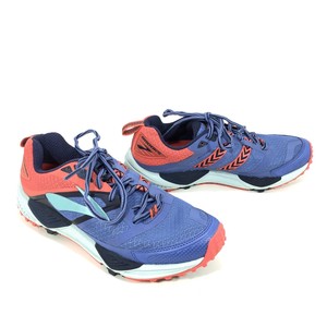 brooks cascadia 12 womens pink