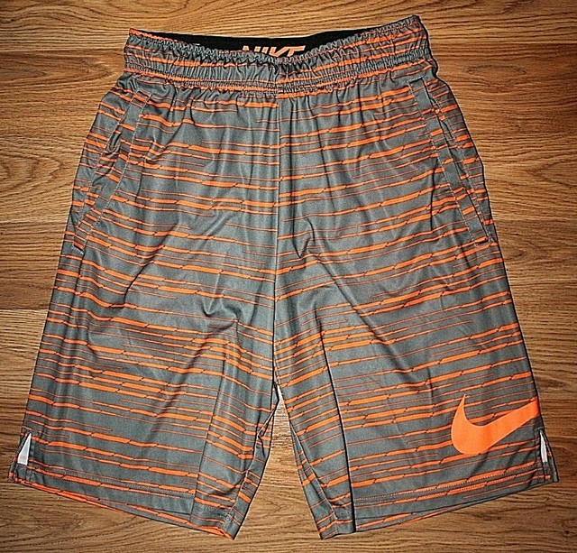 sonic nike shorts