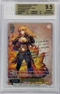 Weiss Schwarz Rwby Sp for sale | eBay Weiss Schwarz Rwby Sp for sale | eBay