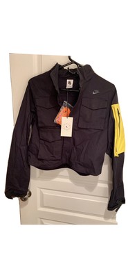 nike x off white coat