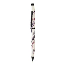 Cross  Pen Wanderlust Everest  Ballpoint Pen AT0752-1 New In Box