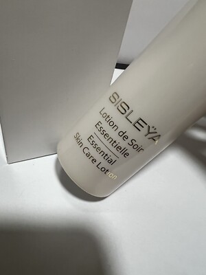 Sisley-Paris Sisleÿa Essential Skin Care Lotion 5oz | eBay