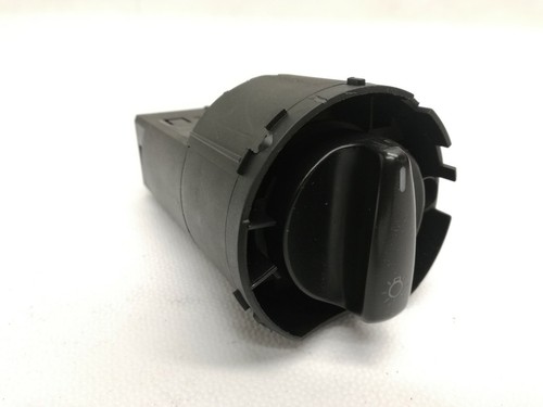 VW Golf 4 IV  Schalter Lichtschalter Licht  1C0941531A   (08)