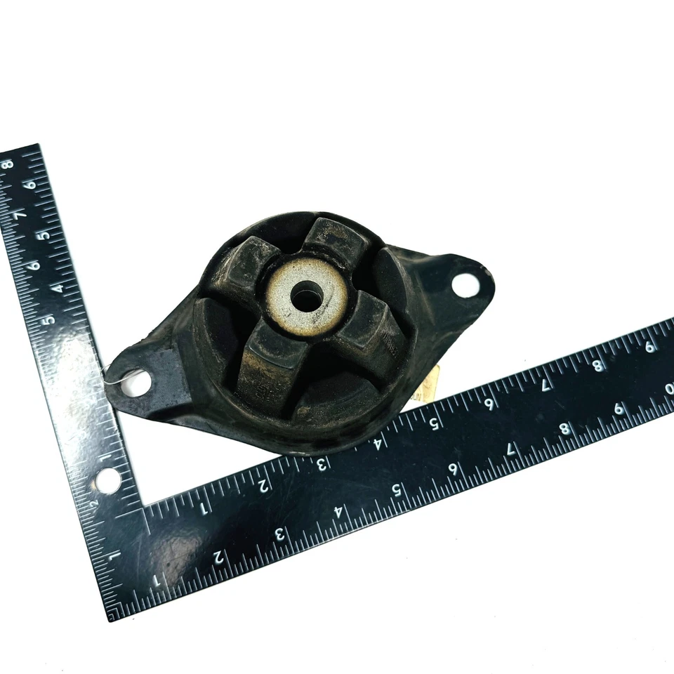 Montaje de motor derecho MTC 4102 443199381J para Audi Volkswagen VW hecho en Alemania Foto 2 de 4