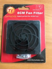 Thermaltake 8cm Fan Filters for 8 cm - A2373