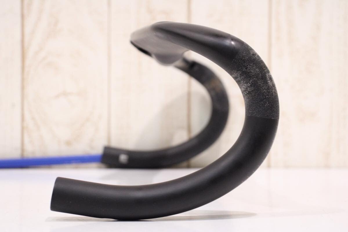 ROVAL RAPIDE Carbon Drop Handlebar 400mm | eBay ROVAL RAPIDE Carbon Drop Handlebar 400mm | eBay