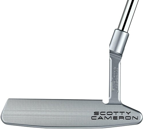 TITLEIST Scotty Cameron Putter Special Select 2020 Model 20 Square Back 2 - Picture 3 of 4