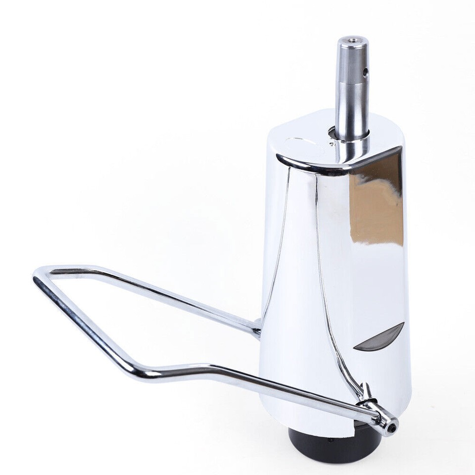 14cm Barber Chair Hydraulic Pump Replacement for Beauty Salon Chair
