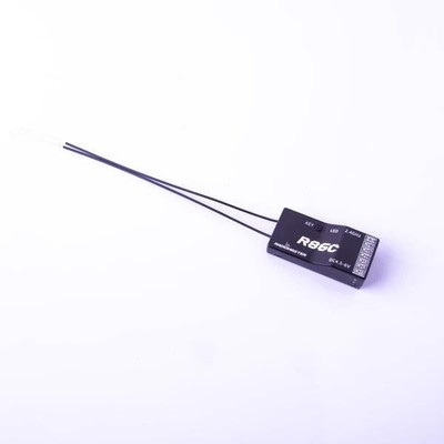 RadioMaster RMS-RX-R86C R86C PWM 6 Channel sBus 8 Channel RC Radio Receiver