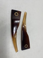 SPY OPTIC CLASH TRANSLUCENT BROWN TEMPLE ARM PARTS A92