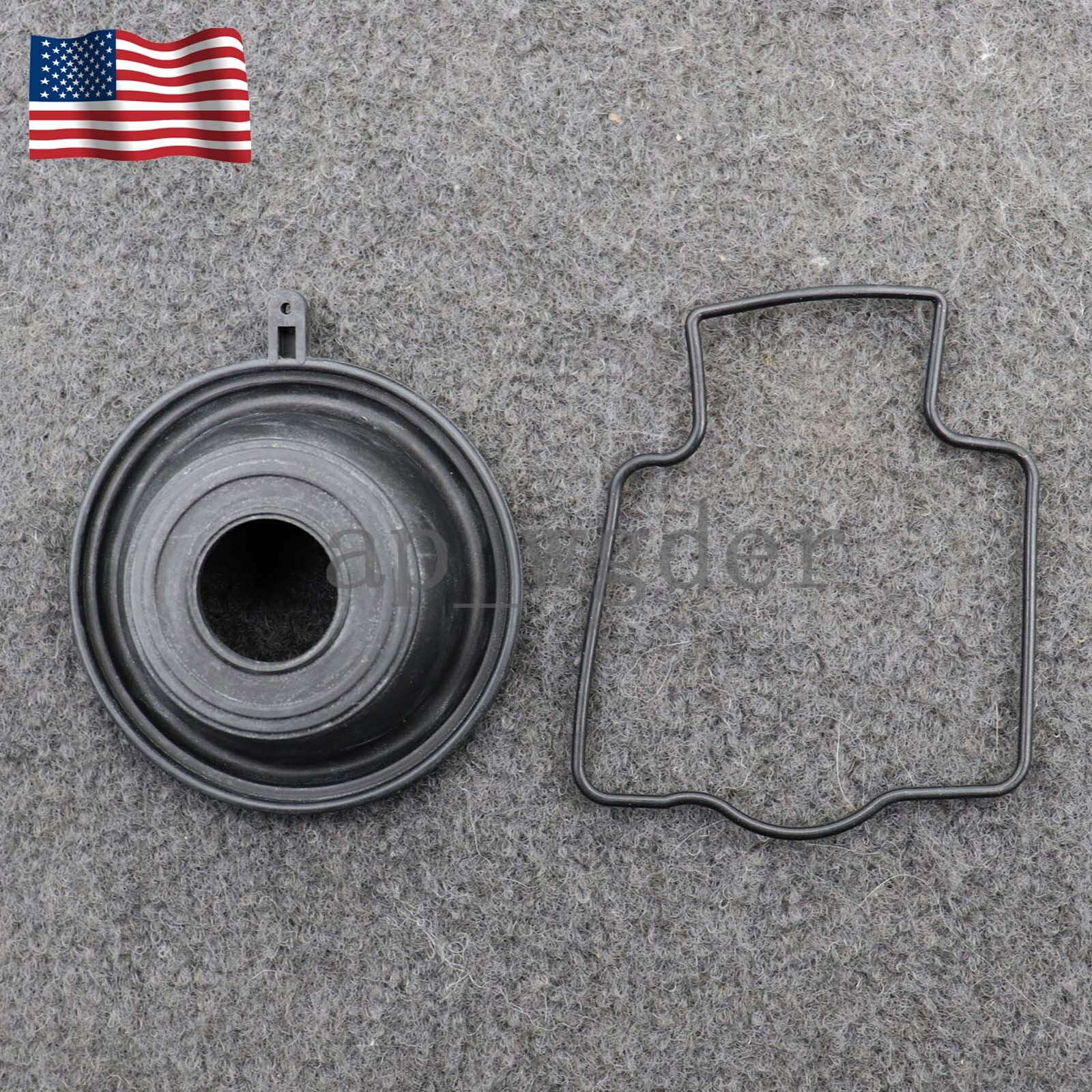 Fits For KAWASAKI ZX1100 NINJA ZX11 ZX11 911993 CARBURETOR GASKETS