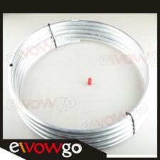 Aluminum Hard Line 12 12.7mm Od X 25ft 7.6m Roll Fuel Oil Hard Line Tubing Aluminum Hard Line 12 12.7mm Od X 25ft 7.6m Roll Fuel Oil Hard Line Tubing
