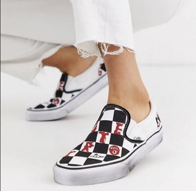 vivienne westwood vans price