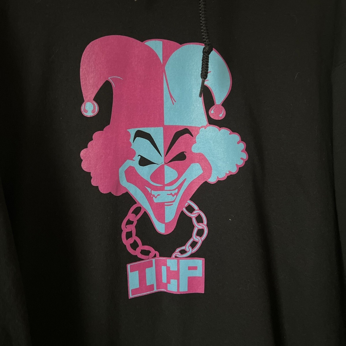 【中古】 Cantate Pour L’acadie: Lallement / Saint-quentin Ensemble O Franco-allemande Cho Insane Clown Posse Carnival Of Carnage 4X Hoodie ICP Hatchetman
