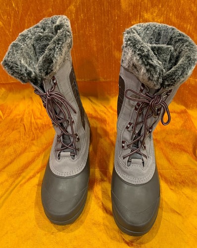 LANDS END WOMENS Squall INSULATED 