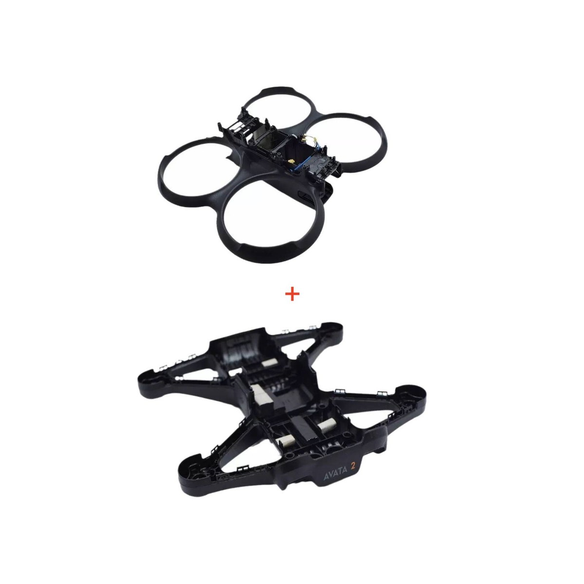 Dji Drones Drone Frame Mario O4 DC Pro Version 5Inch FPV 226mm