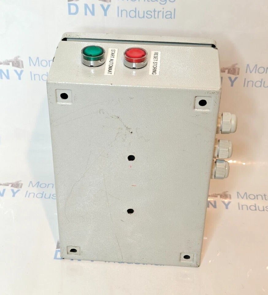 SIEMENS SIMATIC PANEL KTP600 Basic color PN 6AV6647-0AD11-3AX0 /609 - Photo 4/4