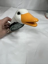 Goose Island IPA Draft Beer Tap Handle Goose Island Brewery India Pale Ale