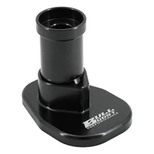 Black Billet Collar Rack and Pinion Steering Rack For Civic EK EG DC2 Del Sol