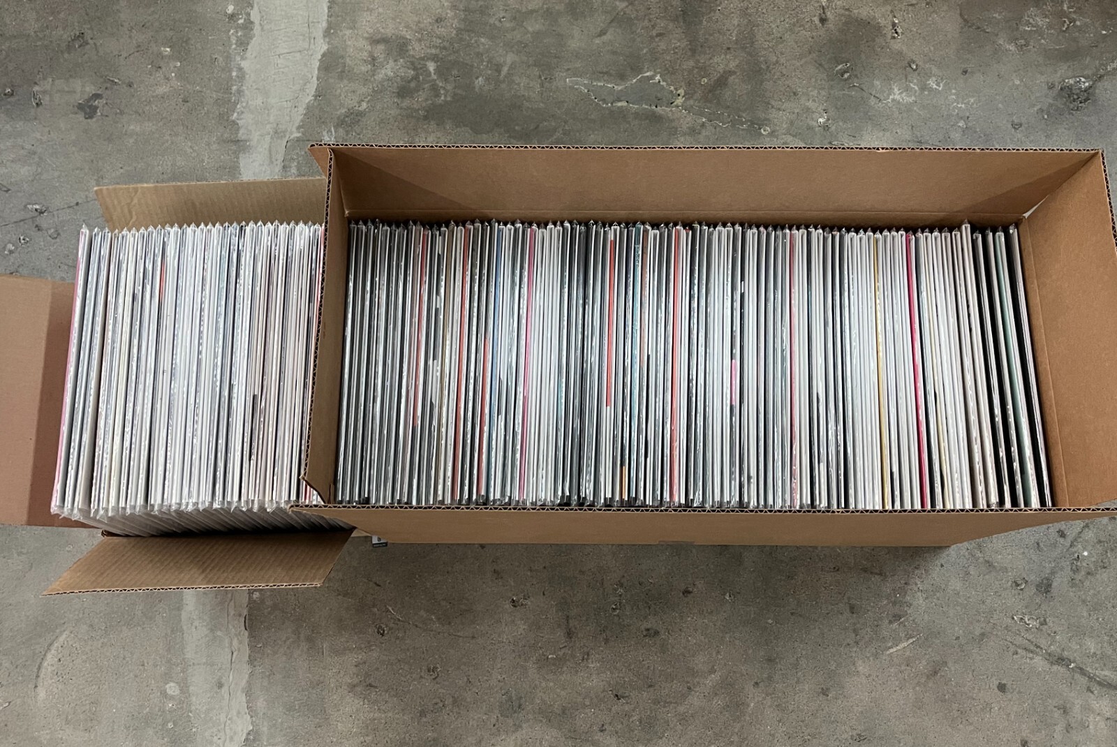 110 Music Matters Blue Note 45rpm 2xLP Reissue Lot Set 40 MMJ Jazz