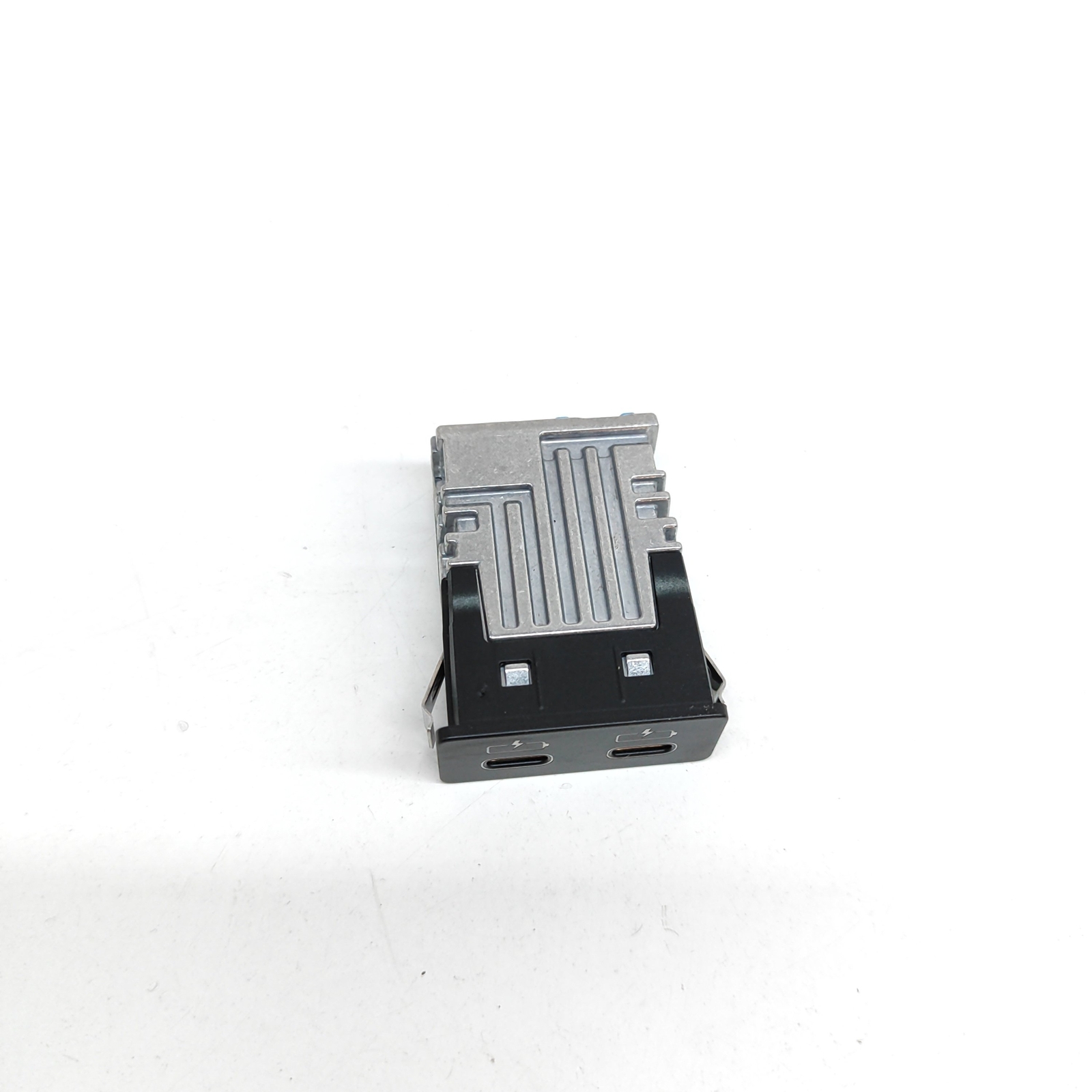 BMW 3 Touring G21 Type-C Sockets Connectors 8711938 2019 24831569 