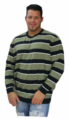 Übergröße Greystone Sweatshirt Pullover 4xl 5xl