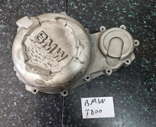 BMW F 800 ST K71 E8ST  Motorodeckel Lichtmaschinendeckel Deckel Lima