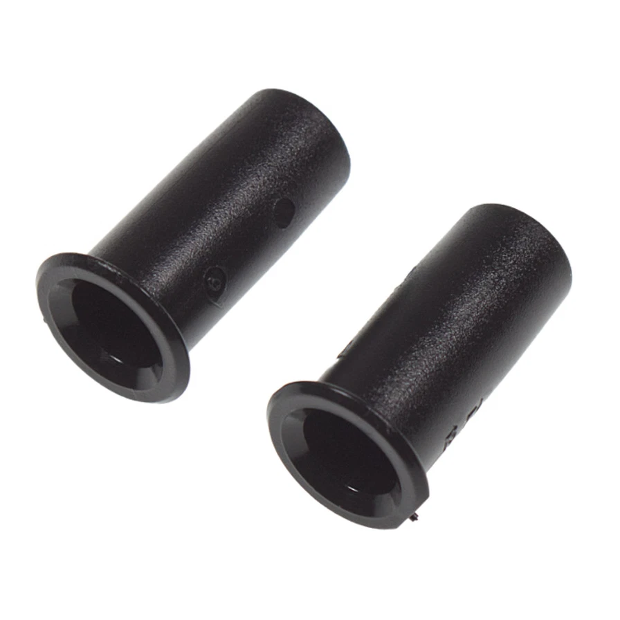 x2 12mm Push Fit Water Tube Support W4 / John Guest - Caravan Motorhome 31291