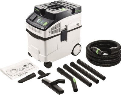 Festool Absaugmobil CT 25 E-Set 577536