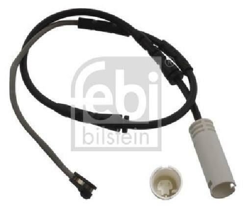 Febi Bilstein Brake Pad Wear Warning Contact 37664 for BMW