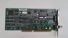 Vintage 3Com 6750-5 Rev A EtherLink 16 Board NIC