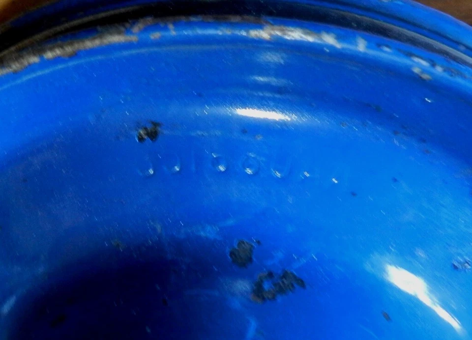 Chevrolet Vehículo 1978-81 V6, V8 usado bomba de agua polea 2 correas 351680-AA Foto 3 de 4