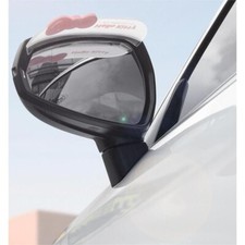 Newhello Kitty Mirror Visor Sideview Mirror Color Semi-transparent Cute