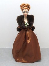 Ashton Drake "Champagne Supper" Gene Doll Mel Odom With Stand
