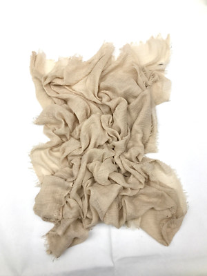 Bufanda Hijab Crinkle Maxi 190x100cm, Multicolor, Lisa, Pañuelo Cabeza Mujer