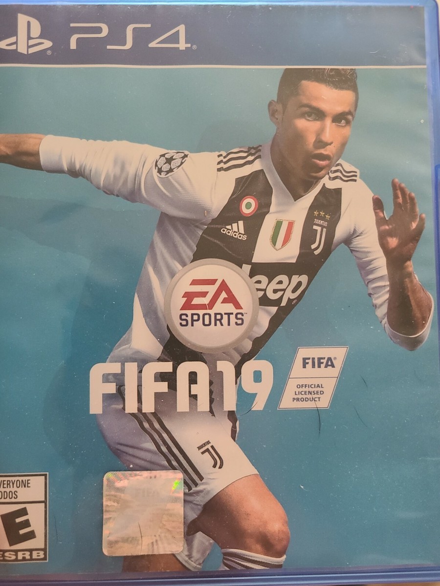 PlayStation4 - SONY PS4  FIFA19〜22SET Amazon.com: FIFA 19 - Standard - PlayStation 4 : Electronic