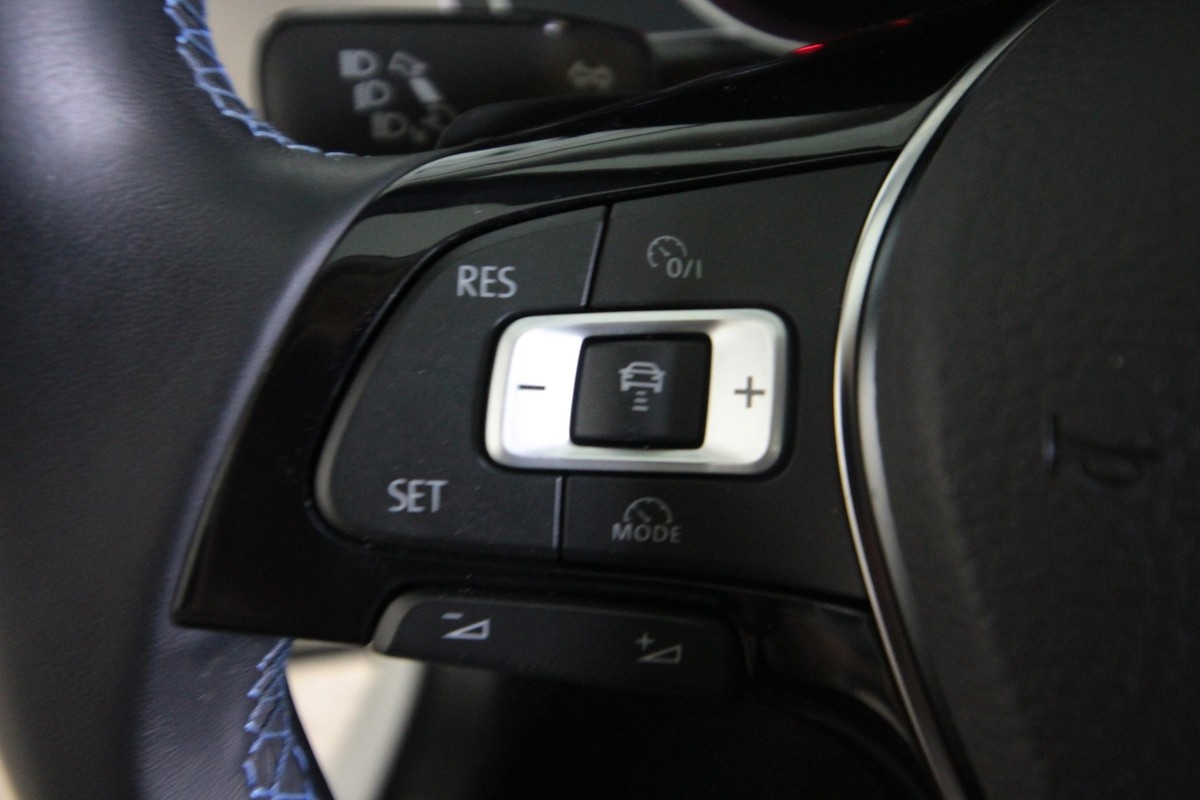 VW Passat 1,4 GTE Variant DSG