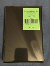 Analogue Pocket Adapter Set Neo Geo Pocket/Color, Atari Lynx, TurboGrafx-16 PCE!