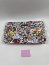 Tokidoki x JuJube: Little Terrors: Be Quick (A4)