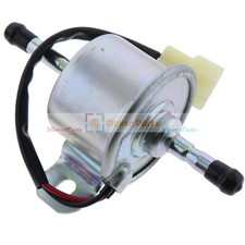 Electric Fuel Pump AM876265 for John Deere 322 1420 F912 F932 Gator HPX 6X4